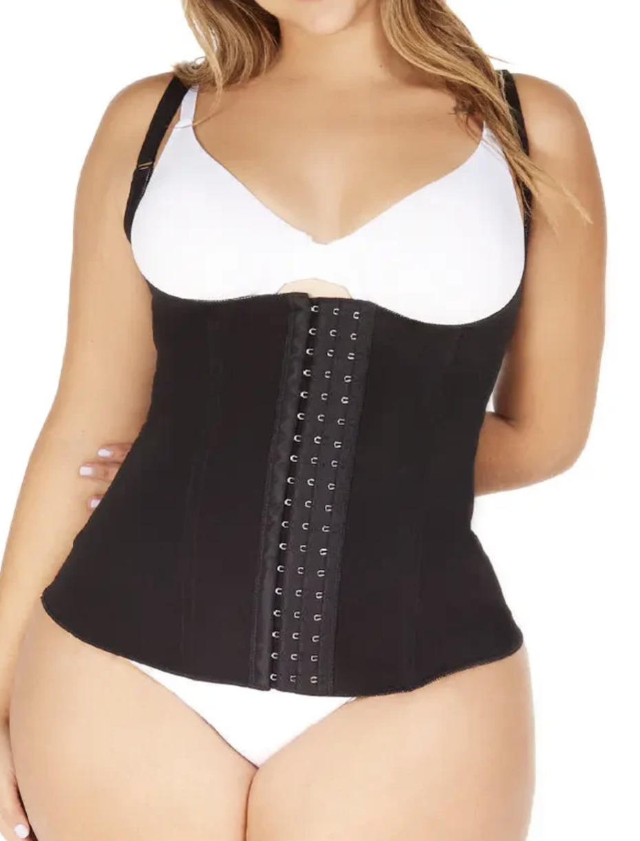 FAJA CAMISILLA MICROLATEX MOLDEO EXTREMO